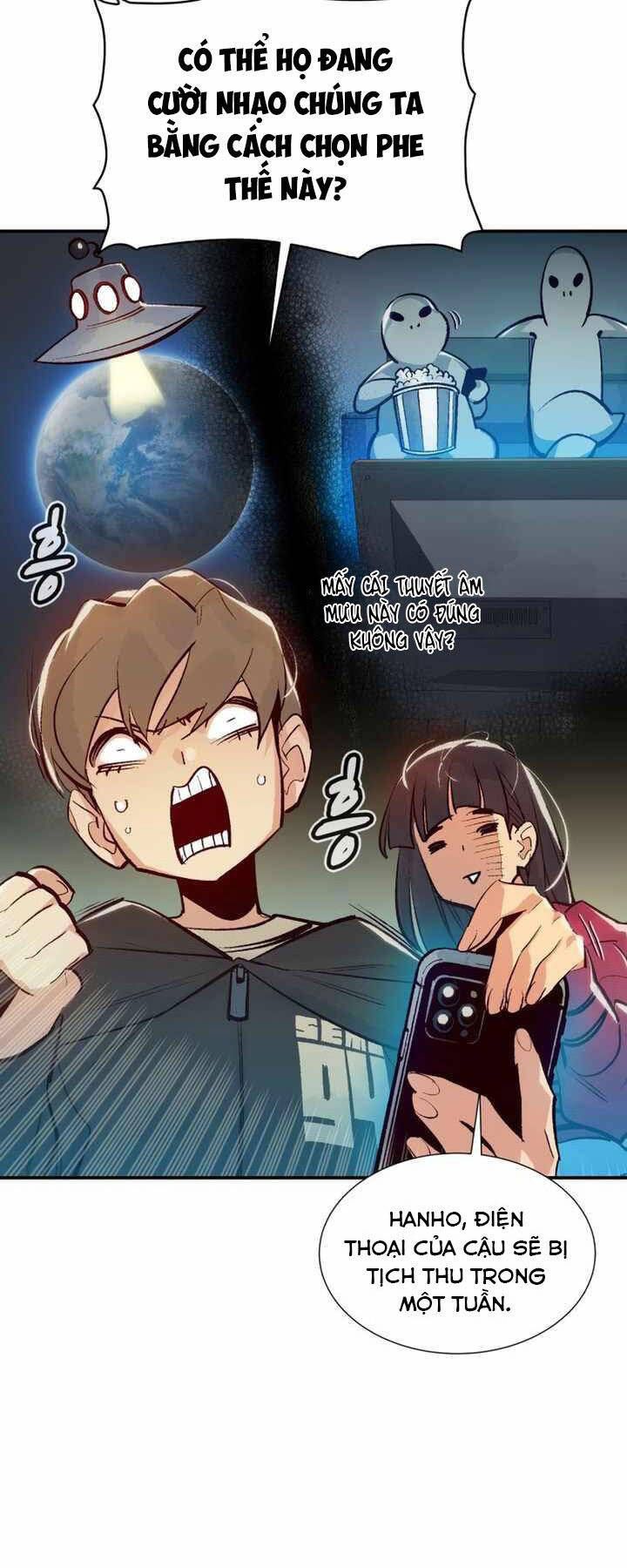 đọc truyện Độc Cô Tử Linh Sư Chương 100 ảnh 7 tại Thiên Thai Truyện