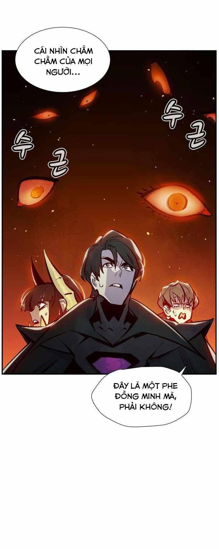 đọc truyện Độc Cô Tử Linh Sư Chương 100 ảnh 88 tại Thiên Thai Truyện