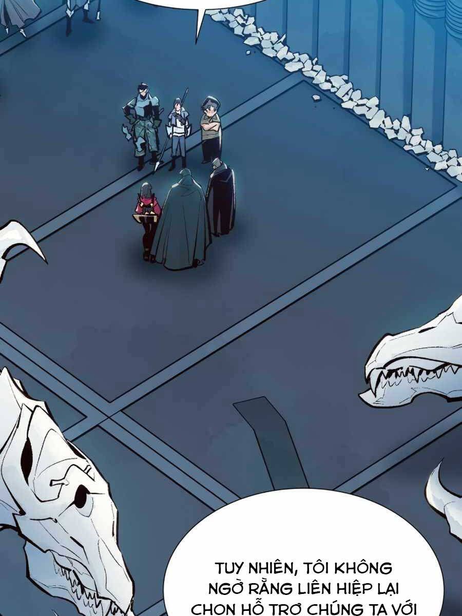 đọc truyện Độc Cô Tử Linh Sư Chương 101 ảnh 19 tại Thiên Thai Truyện