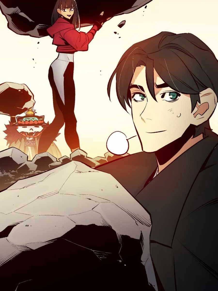 đọc truyện Độc Cô Tử Linh Sư Chương 101 ảnh 87 tại Thiên Thai Truyện