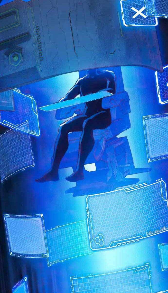 đọc truyện Độc Cô Tử Linh Sư Chương 102 ảnh 50 tại Thiên Thai Truyện