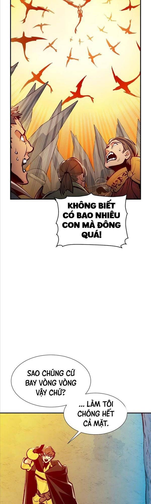 đọc truyện Độc Cô Tử Linh Sư Chương 103 ảnh 27 tại Thiên Thai Truyện