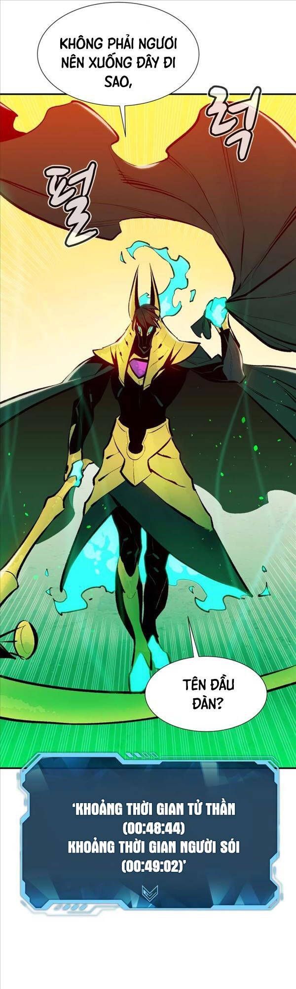 đọc truyện Độc Cô Tử Linh Sư Chương 103 ảnh 41 tại Thiên Thai Truyện