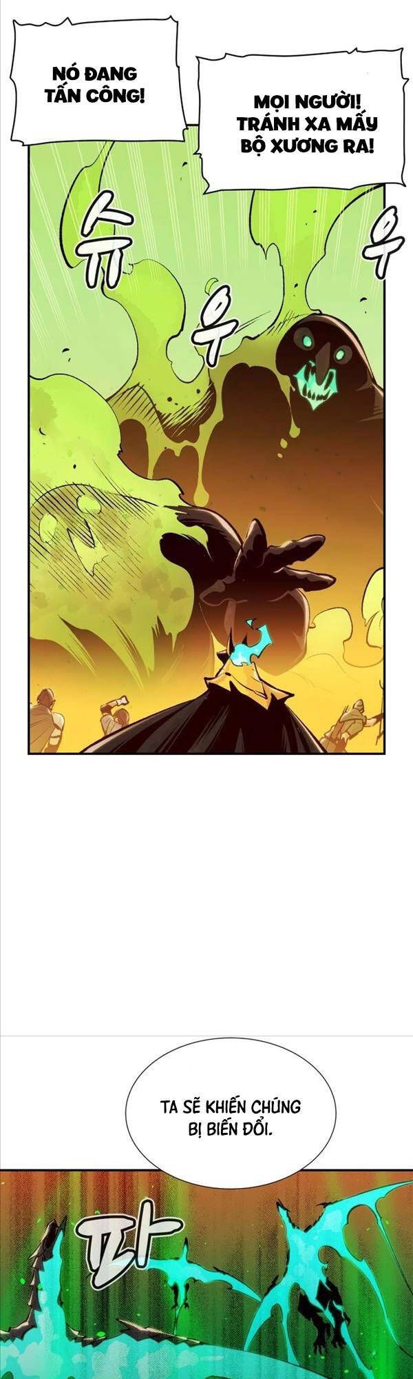 đọc truyện Độc Cô Tử Linh Sư Chương 103 ảnh 61 tại Thiên Thai Truyện