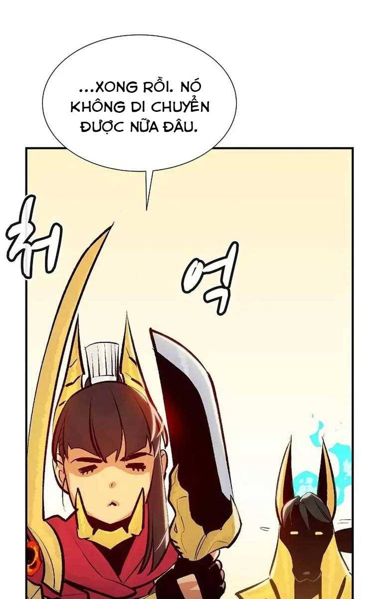 đọc truyện Độc Cô Tử Linh Sư Chương 104 ảnh 18 tại Thiên Thai Truyện