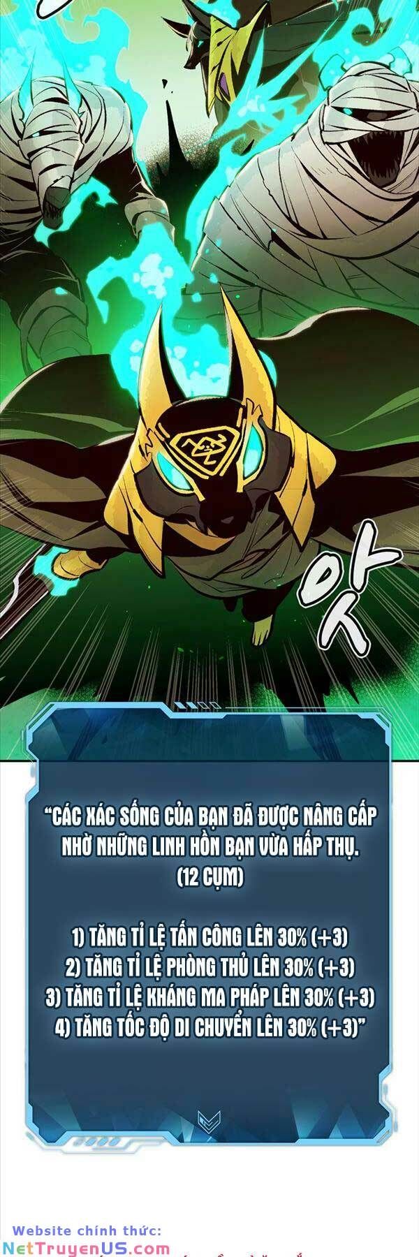 đọc truyện Độc Cô Tử Linh Sư Chương 106 ảnh 17 tại Thiên Thai Truyện