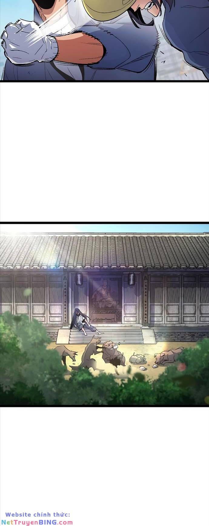 đọc truyện Độc Cô Tử Linh Sư Chương 107 ảnh 30 tại Thiên Thai Truyện