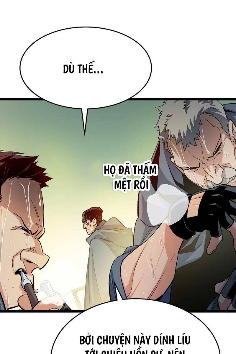 đọc truyện Độc Cô Tử Linh Sư Chương 109 ảnh 44 tại Thiên Thai Truyện