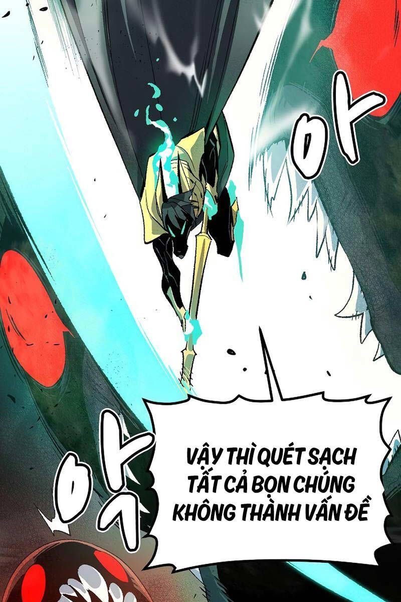 đọc truyện Độc Cô Tử Linh Sư Chương 109 ảnh 95 tại Thiên Thai Truyện