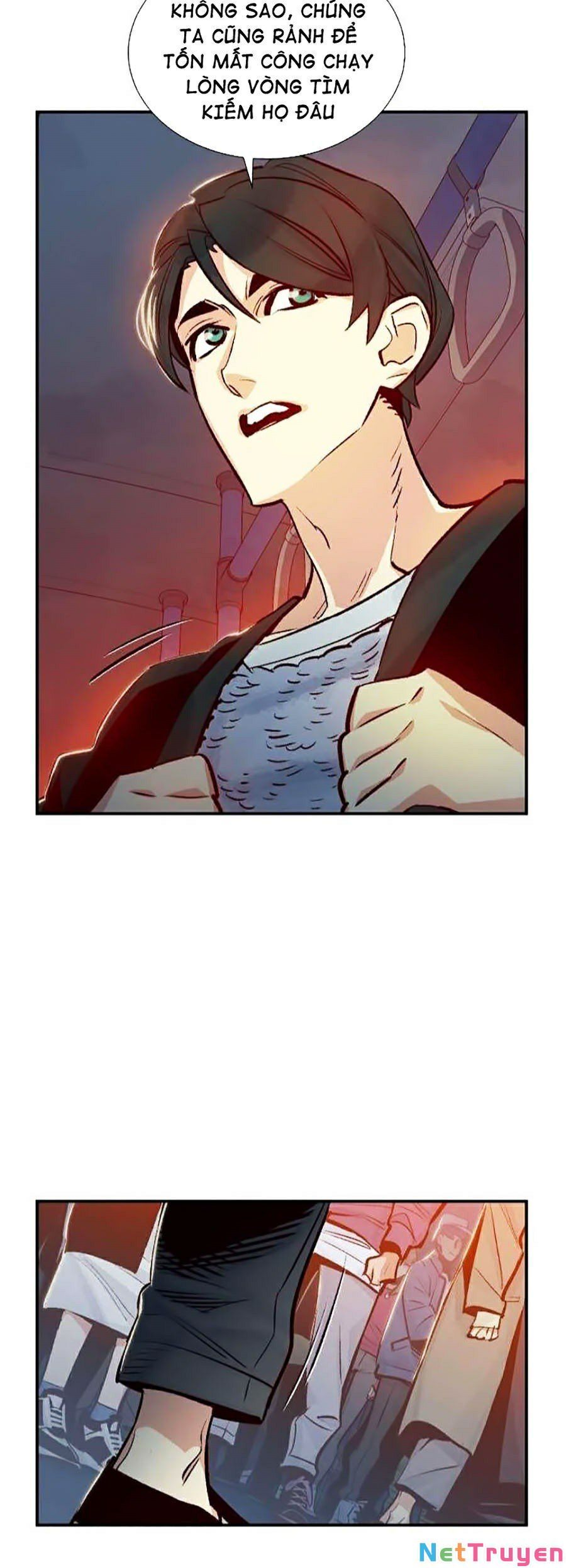 đọc truyện Độc Cô Tử Linh Sư Chương 11 ảnh 12 tại Thiên Thai Truyện