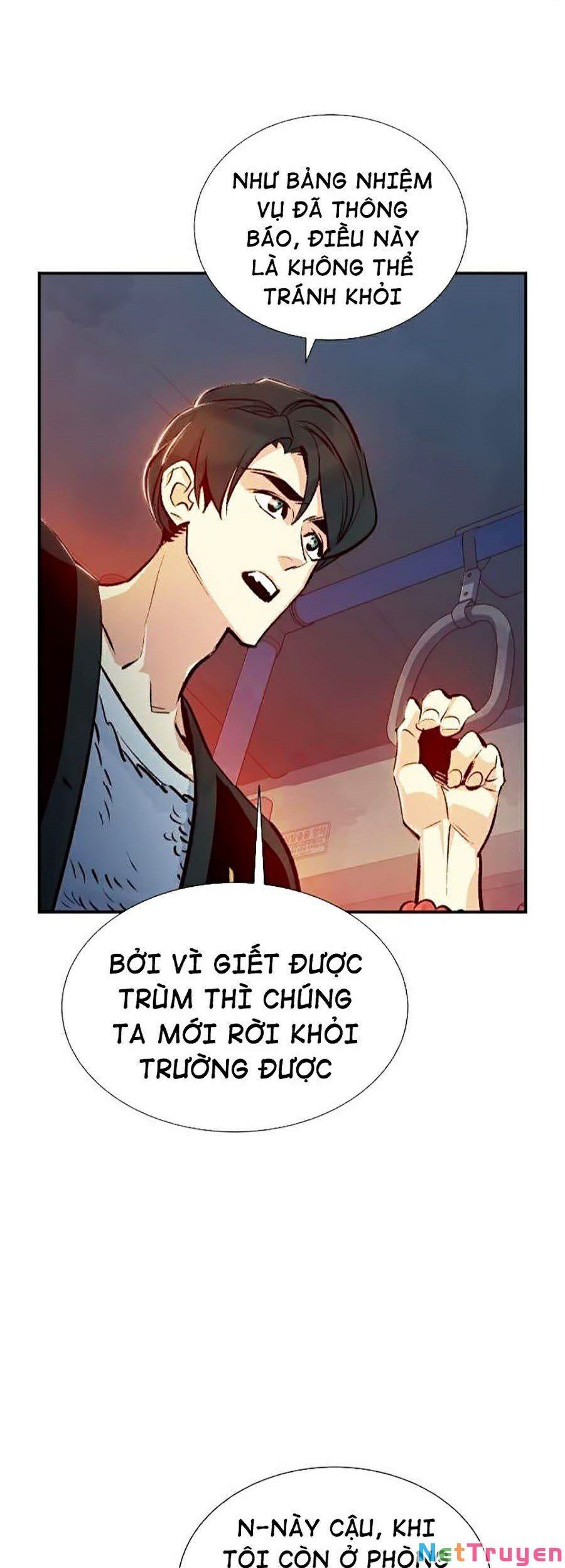 đọc truyện Độc Cô Tử Linh Sư Chương 11 ảnh 15 tại Thiên Thai Truyện