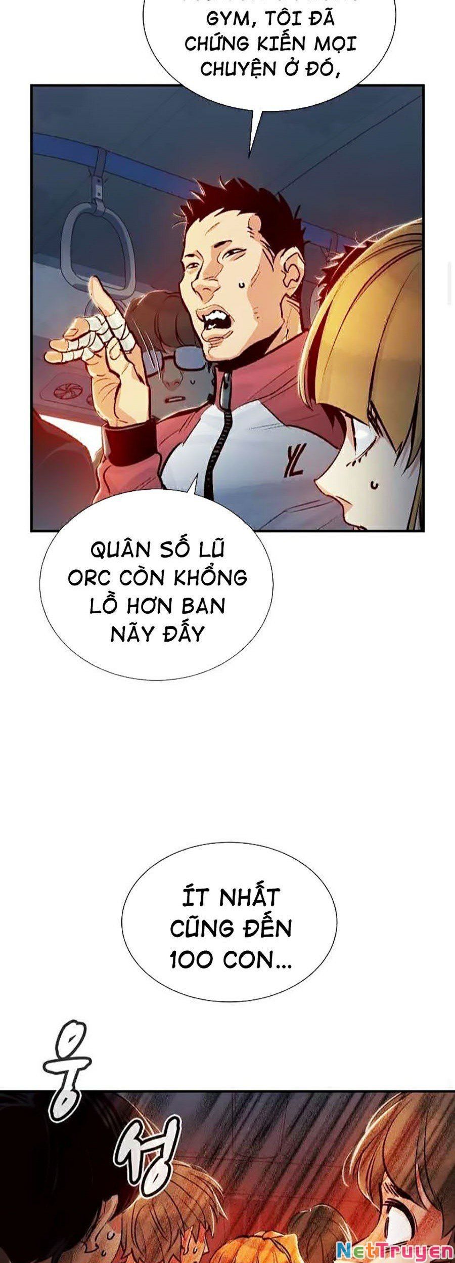 đọc truyện Độc Cô Tử Linh Sư Chương 11 ảnh 16 tại Thiên Thai Truyện