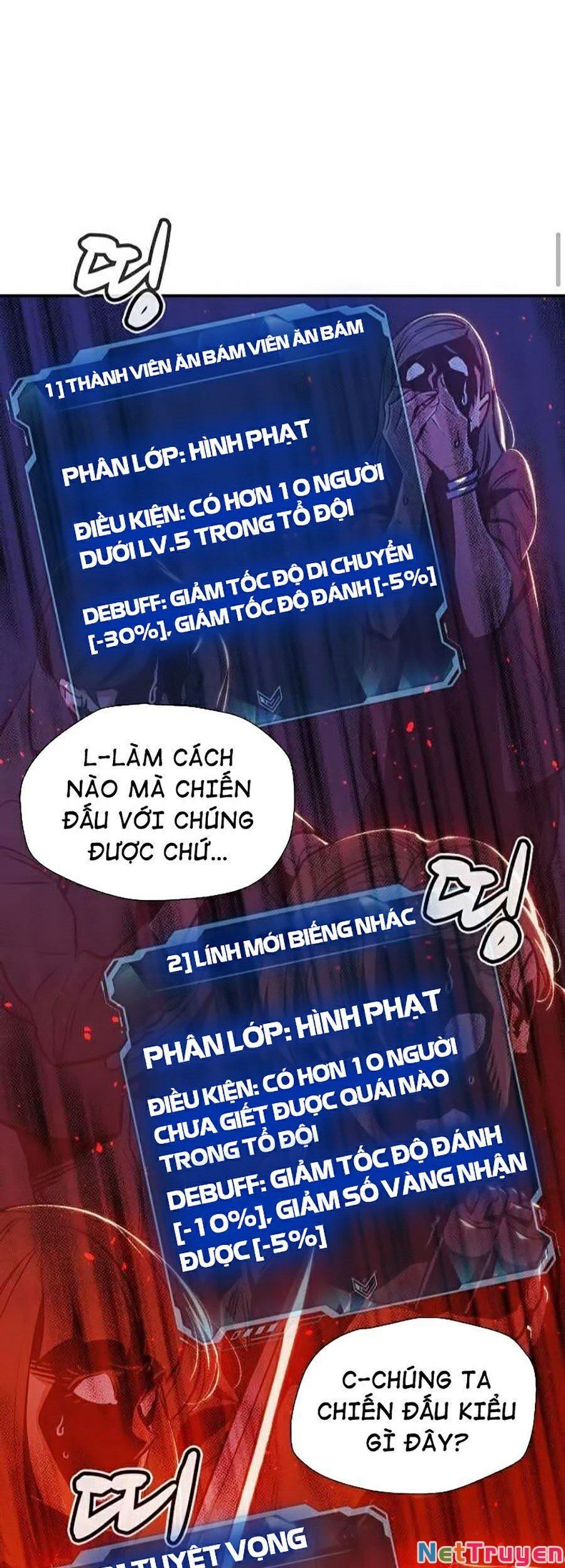 đọc truyện Độc Cô Tử Linh Sư Chương 11 ảnh 18 tại Thiên Thai Truyện