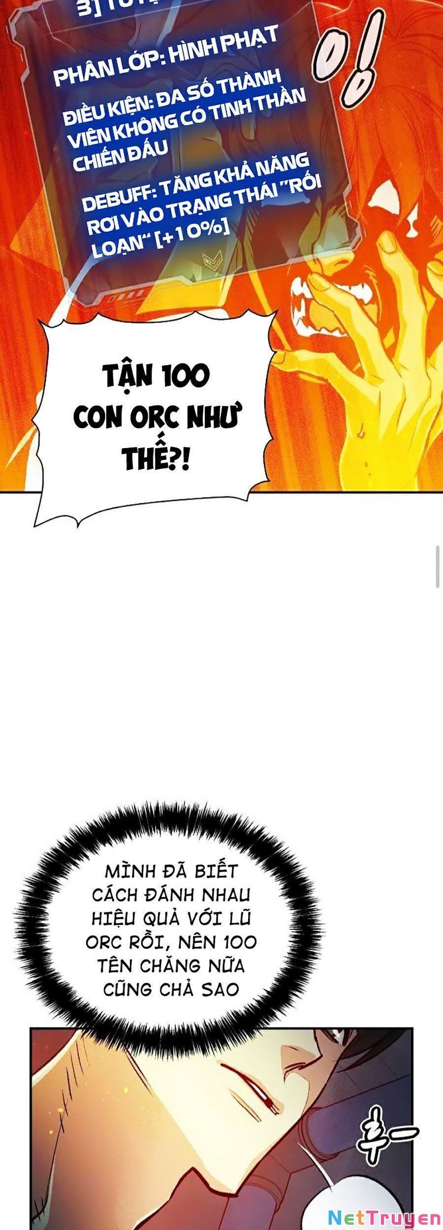 đọc truyện Độc Cô Tử Linh Sư Chương 11 ảnh 19 tại Thiên Thai Truyện