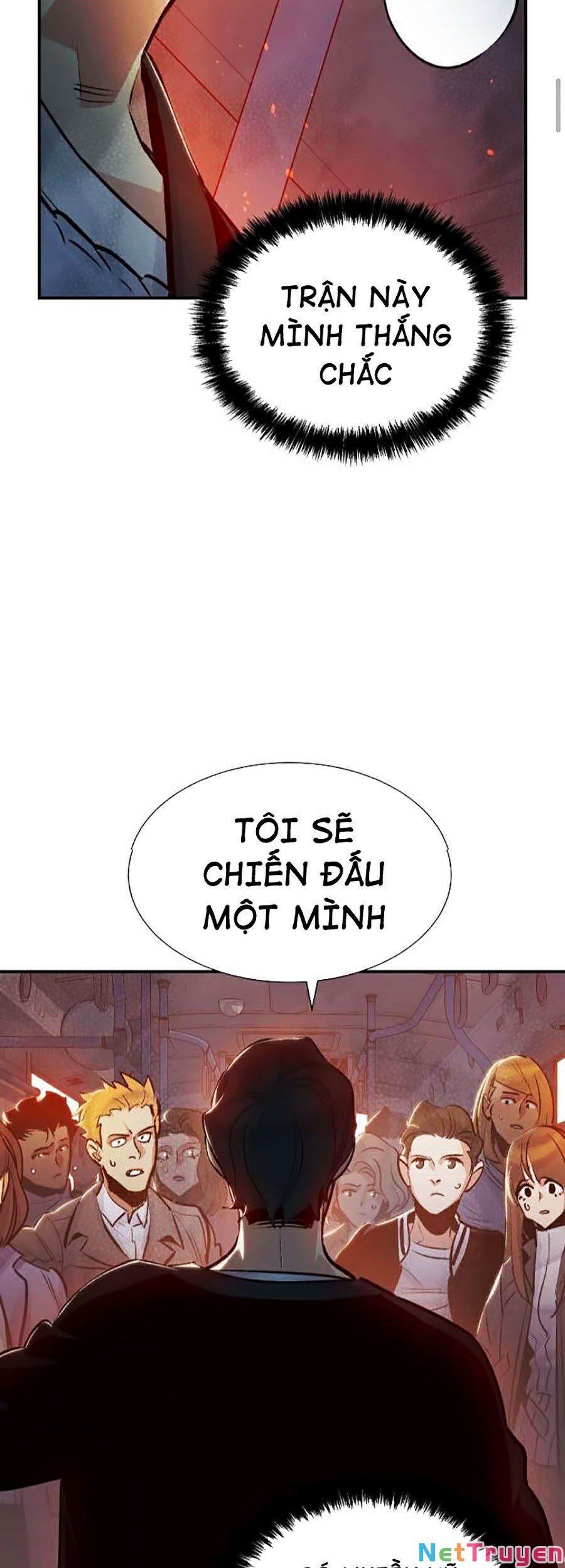 đọc truyện Độc Cô Tử Linh Sư Chương 11 ảnh 20 tại Thiên Thai Truyện