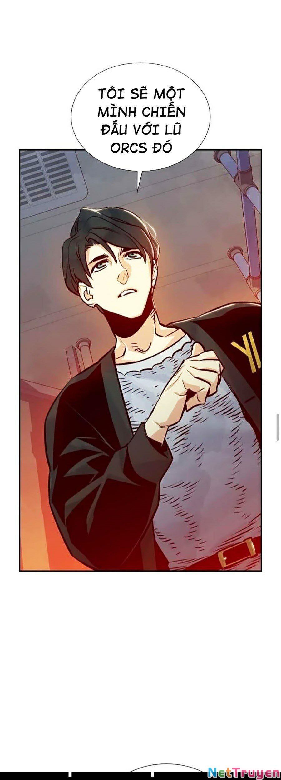 đọc truyện Độc Cô Tử Linh Sư Chương 11 ảnh 22 tại Thiên Thai Truyện