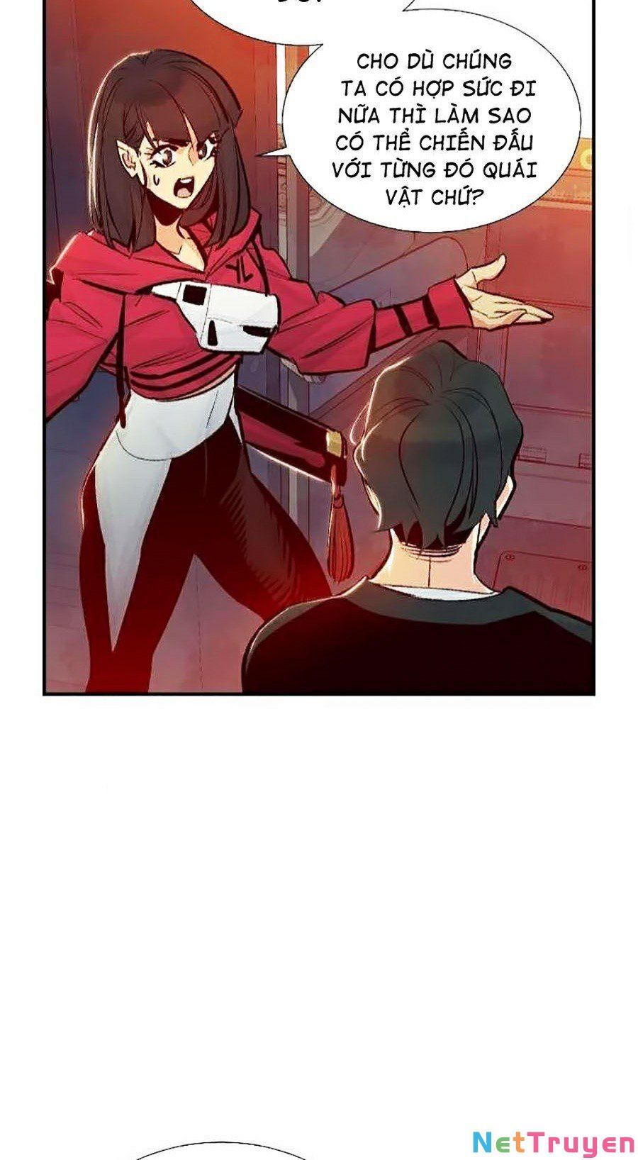 đọc truyện Độc Cô Tử Linh Sư Chương 11 ảnh 28 tại Thiên Thai Truyện