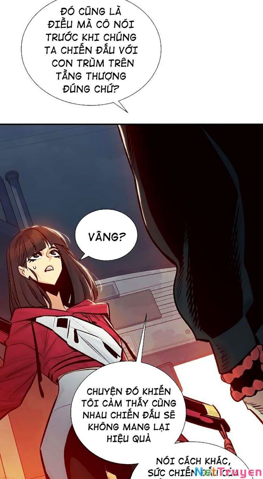 đọc truyện Độc Cô Tử Linh Sư Chương 11 ảnh 29 tại Thiên Thai Truyện