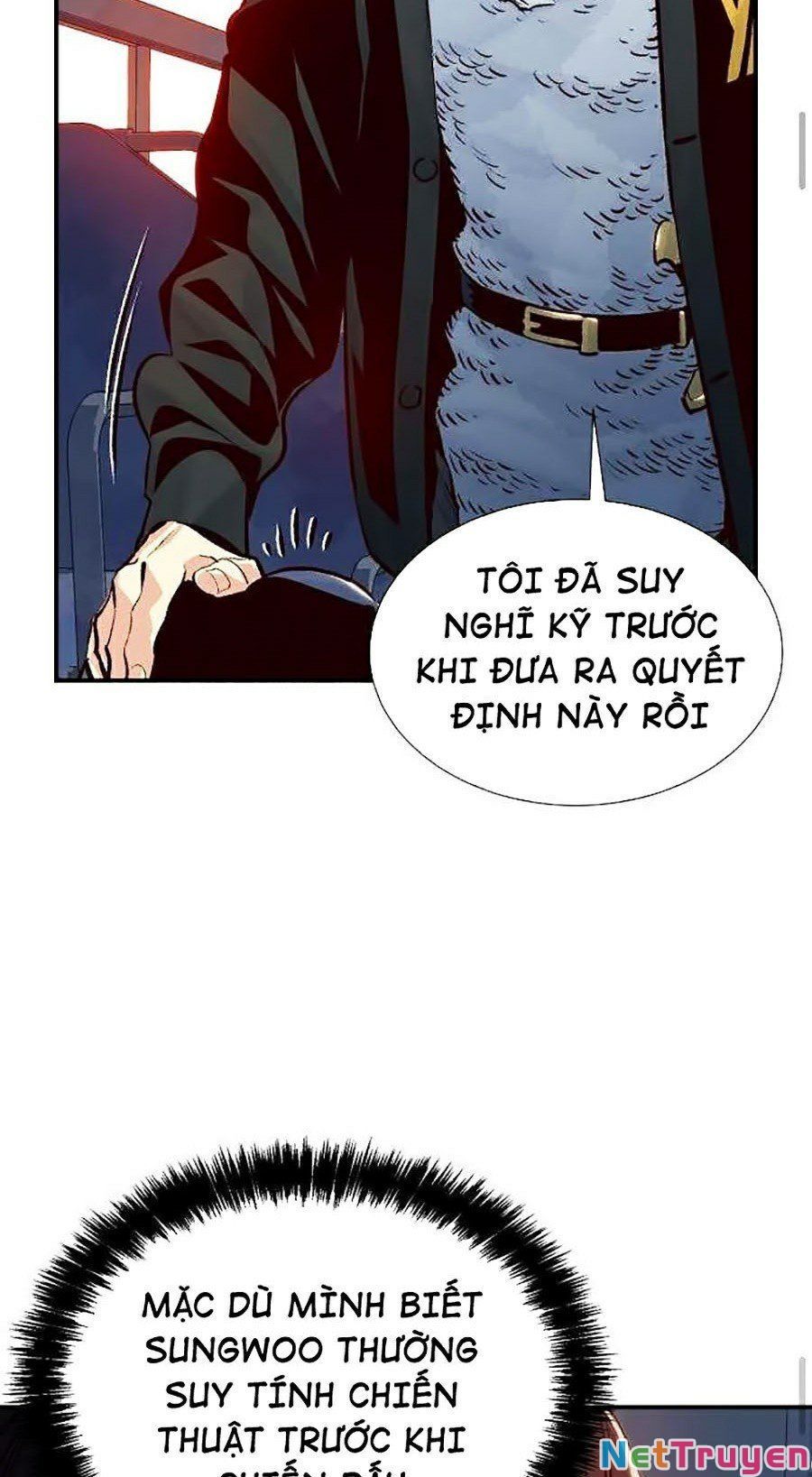 đọc truyện Độc Cô Tử Linh Sư Chương 11 ảnh 32 tại Thiên Thai Truyện