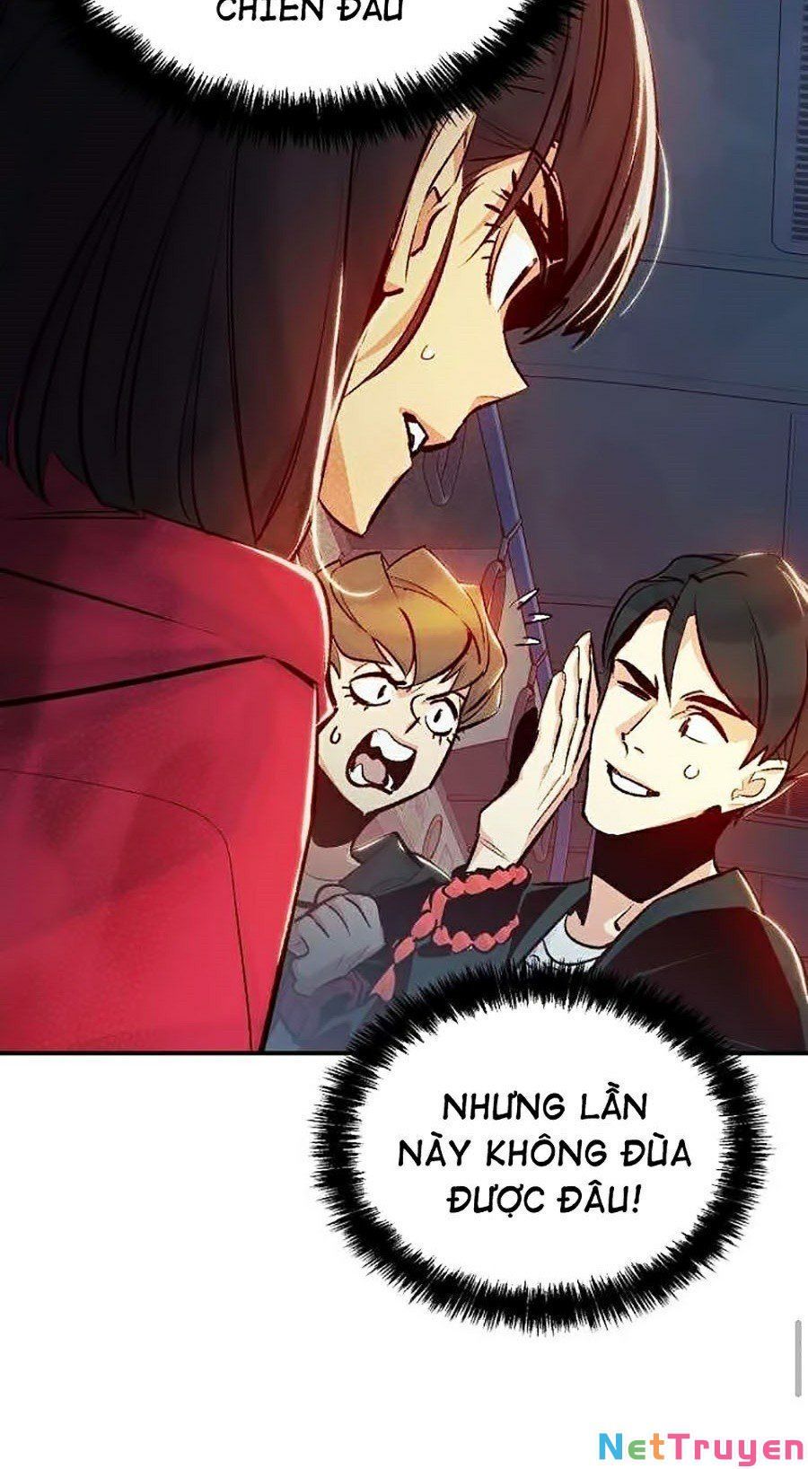 đọc truyện Độc Cô Tử Linh Sư Chương 11 ảnh 33 tại Thiên Thai Truyện