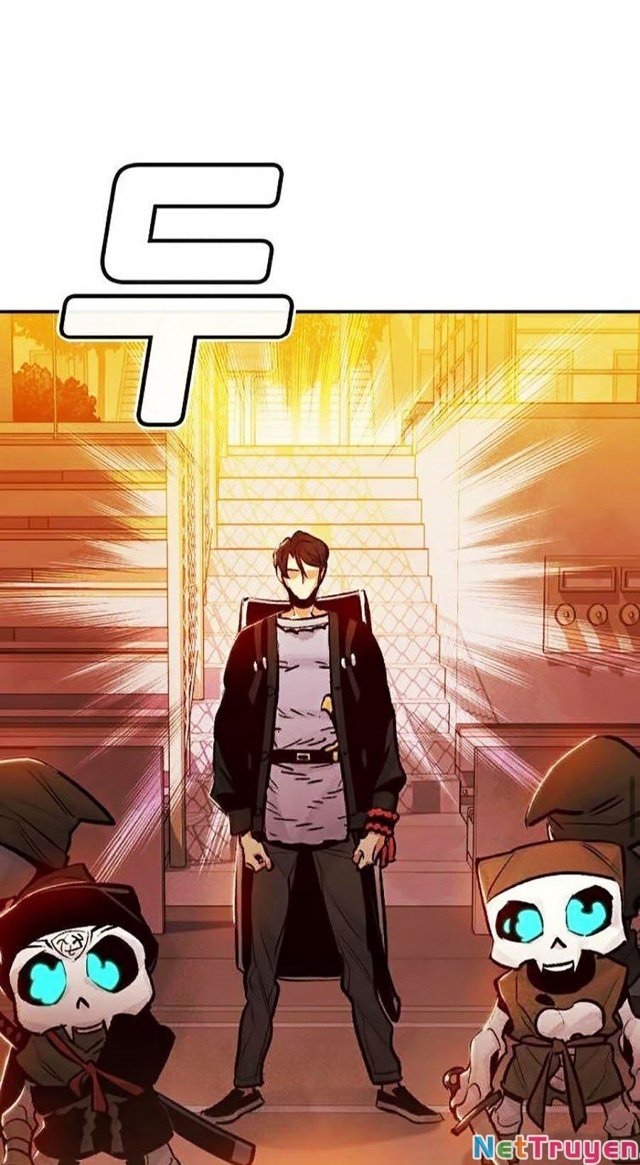 đọc truyện Độc Cô Tử Linh Sư Chương 11 ảnh 37 tại Thiên Thai Truyện