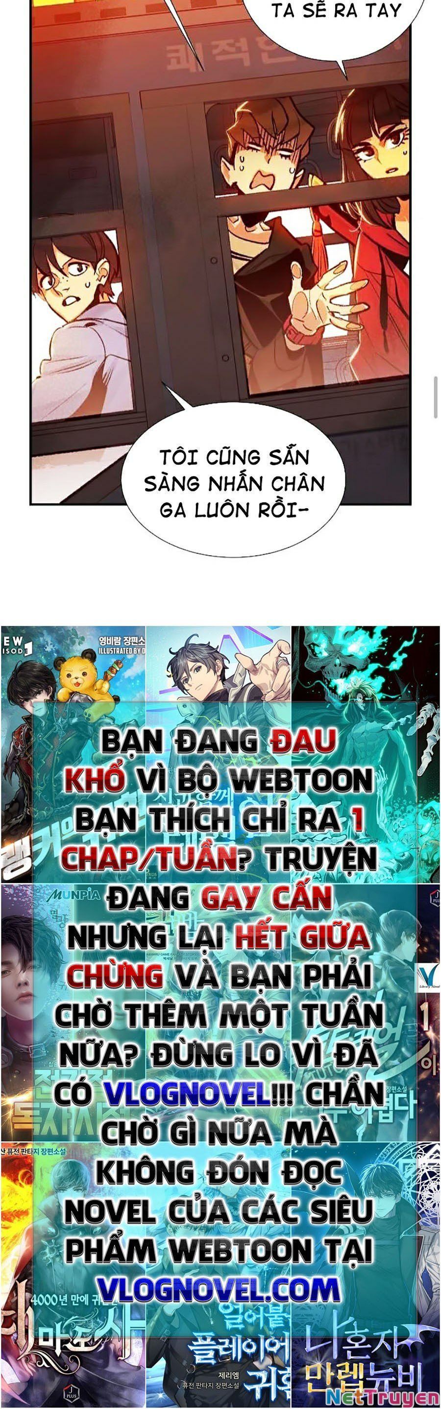 đọc truyện Độc Cô Tử Linh Sư Chương 11 ảnh 42 tại Thiên Thai Truyện