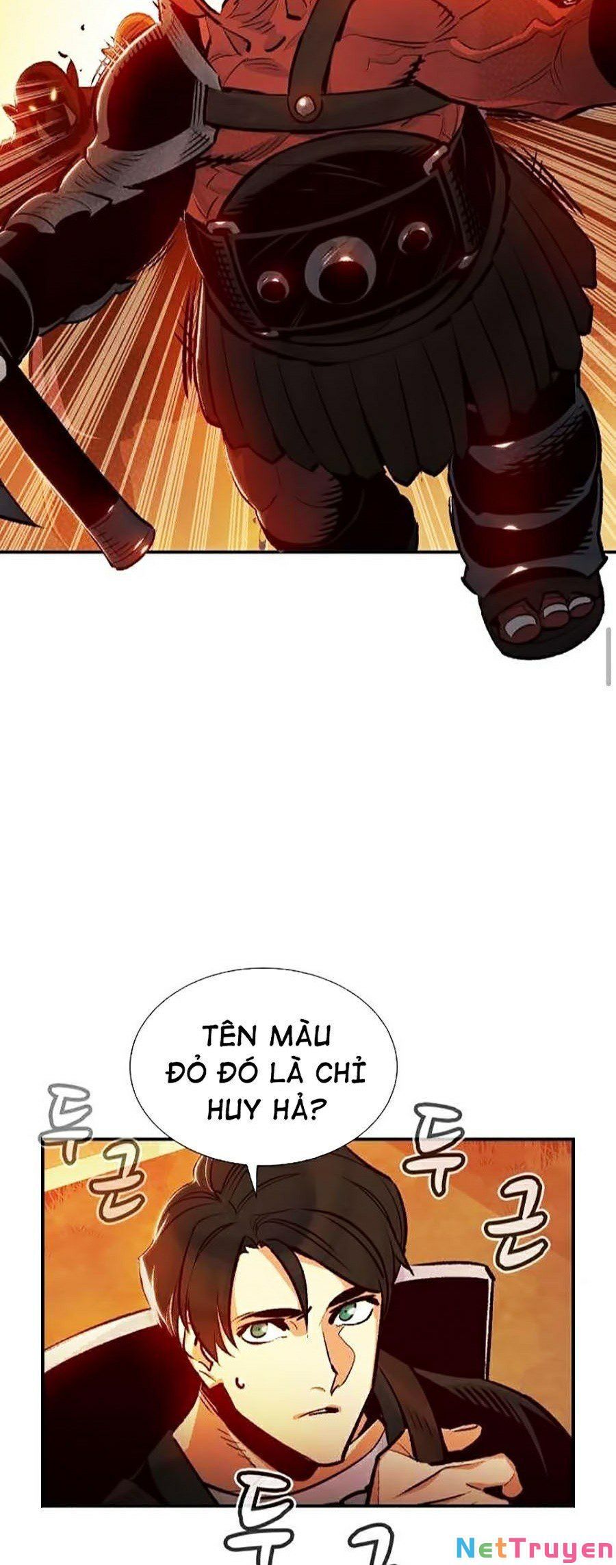 đọc truyện Độc Cô Tử Linh Sư Chương 11 ảnh 45 tại Thiên Thai Truyện