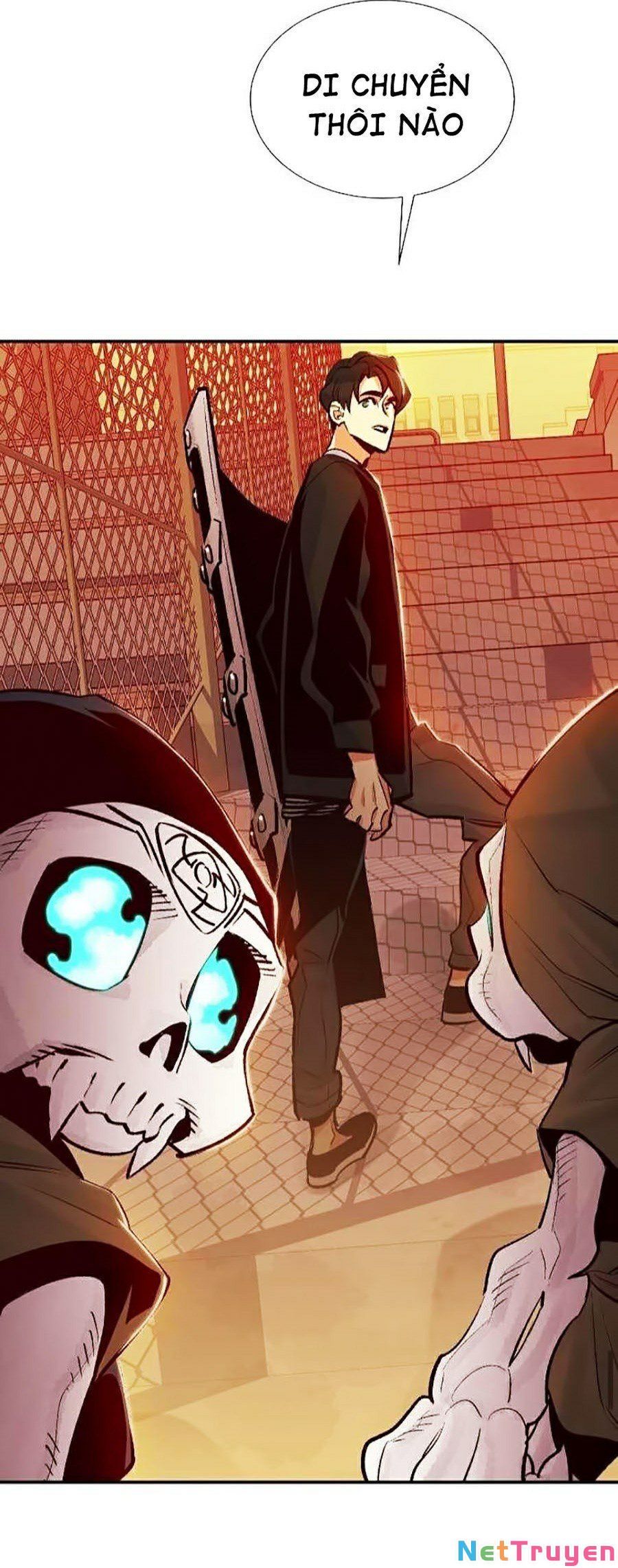 đọc truyện Độc Cô Tử Linh Sư Chương 11 ảnh 48 tại Thiên Thai Truyện