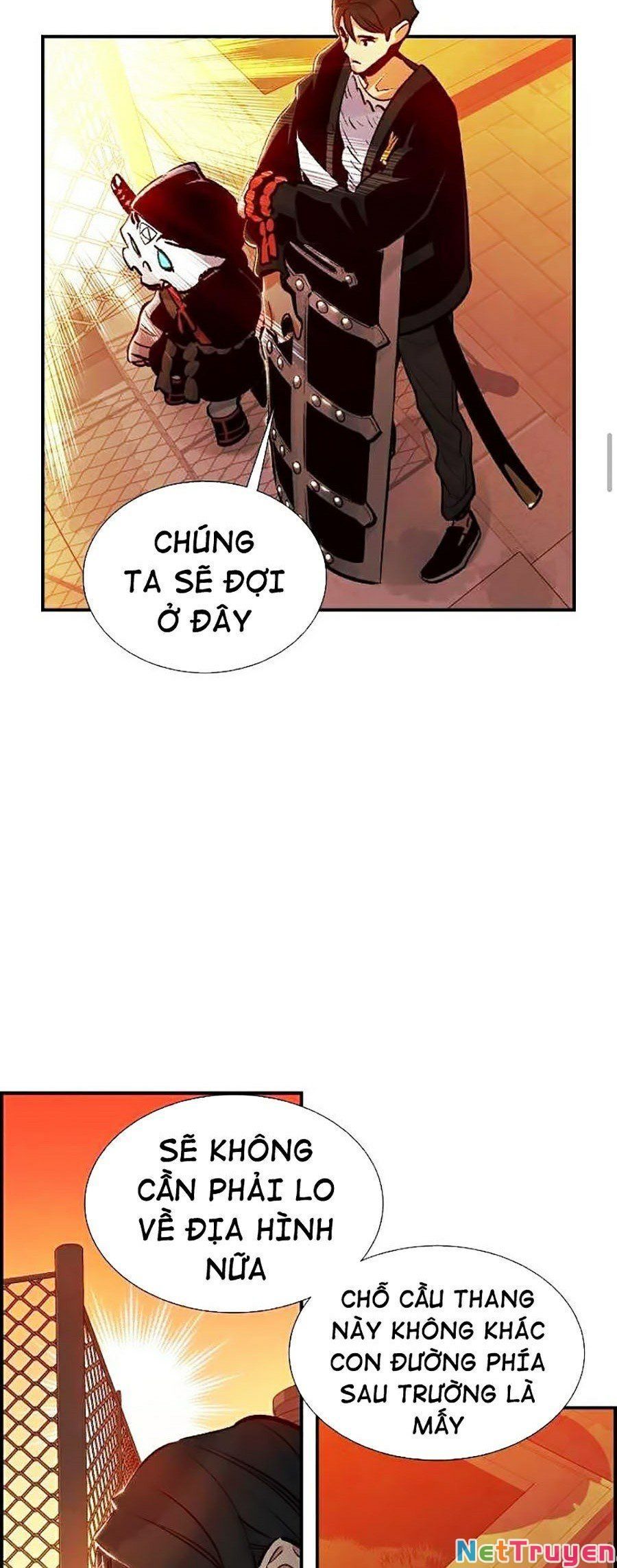 đọc truyện Độc Cô Tử Linh Sư Chương 11 ảnh 50 tại Thiên Thai Truyện