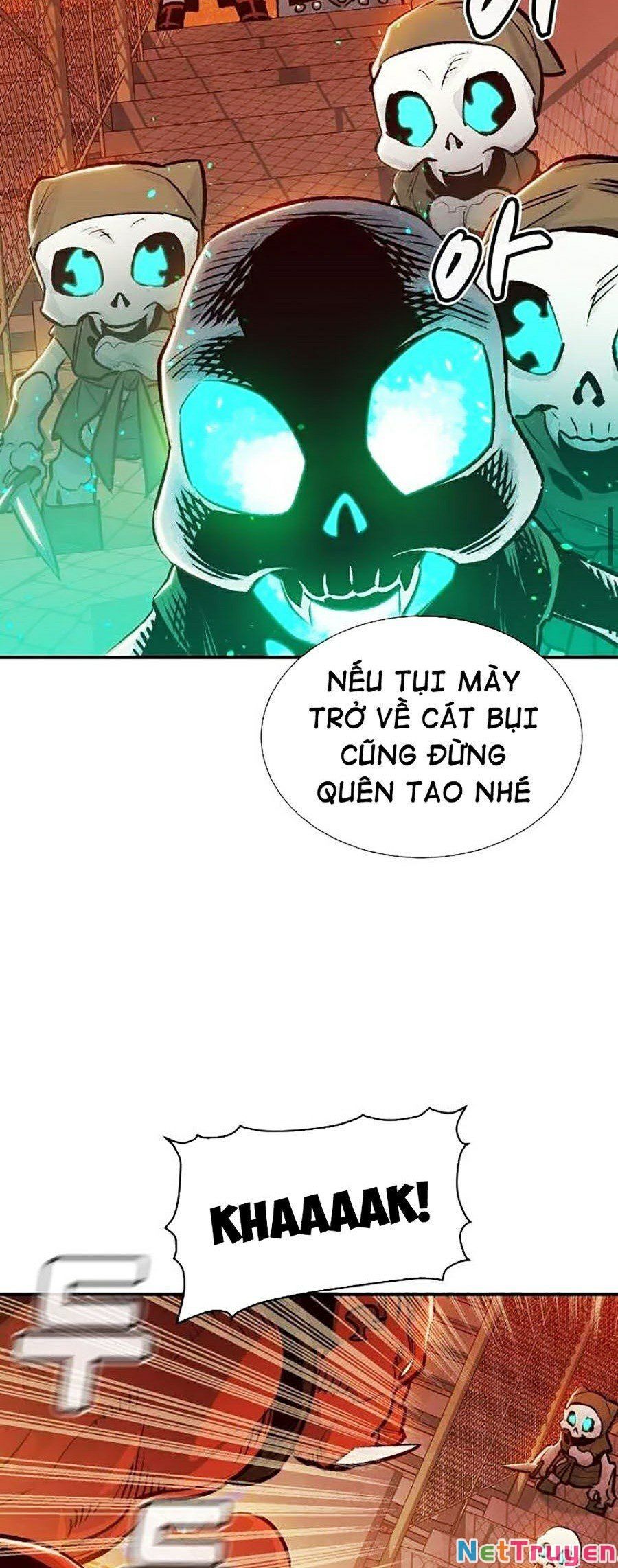 đọc truyện Độc Cô Tử Linh Sư Chương 11 ảnh 52 tại Thiên Thai Truyện