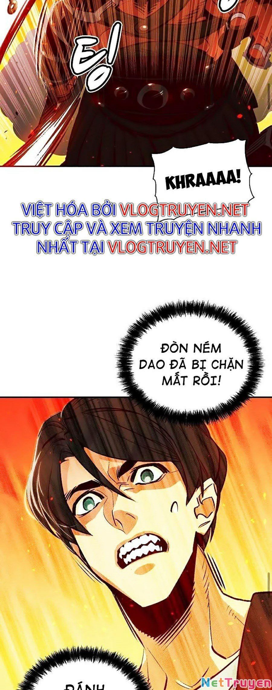 đọc truyện Độc Cô Tử Linh Sư Chương 11 ảnh 57 tại Thiên Thai Truyện