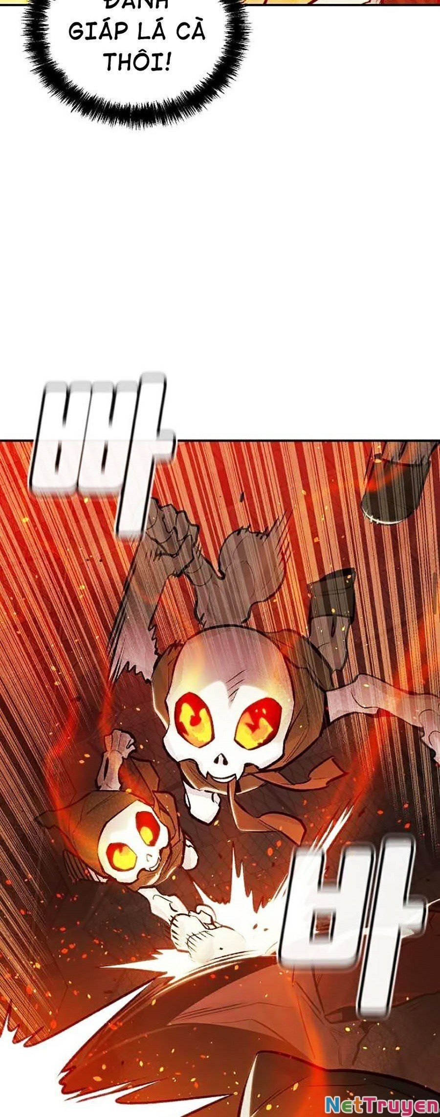 đọc truyện Độc Cô Tử Linh Sư Chương 11 ảnh 58 tại Thiên Thai Truyện