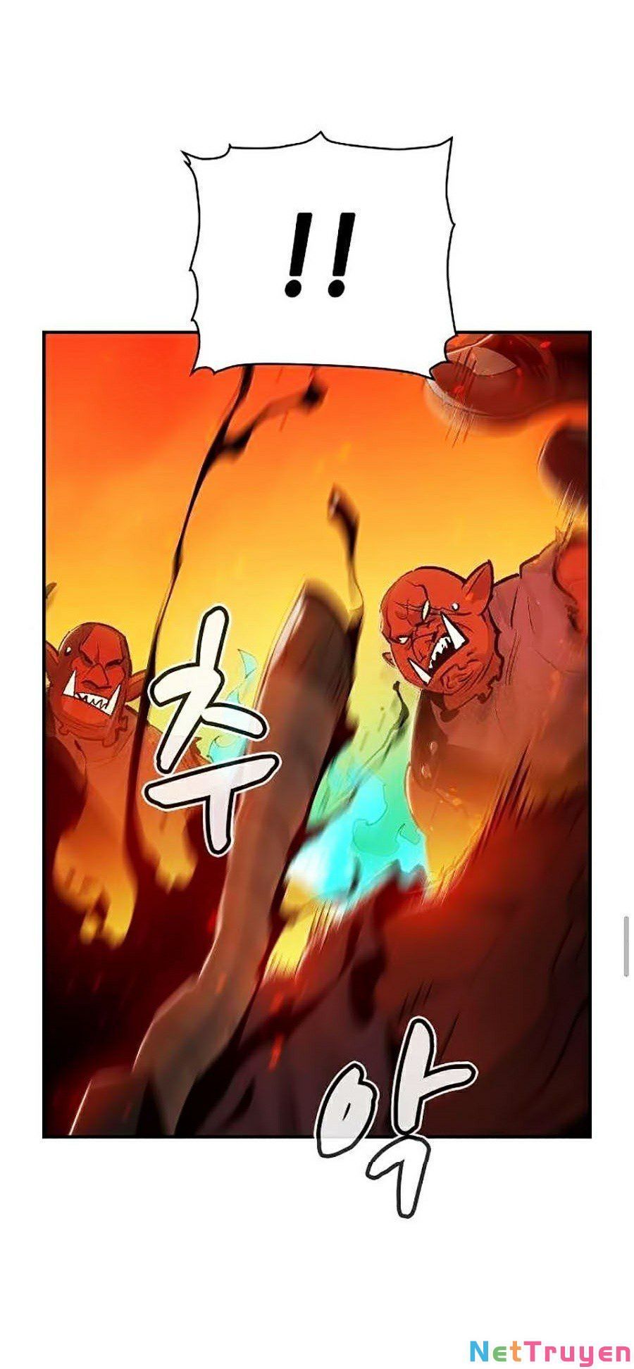 đọc truyện Độc Cô Tử Linh Sư Chương 11 ảnh 67 tại Thiên Thai Truyện