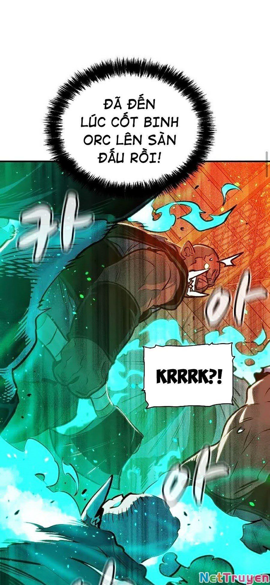 đọc truyện Độc Cô Tử Linh Sư Chương 11 ảnh 69 tại Thiên Thai Truyện