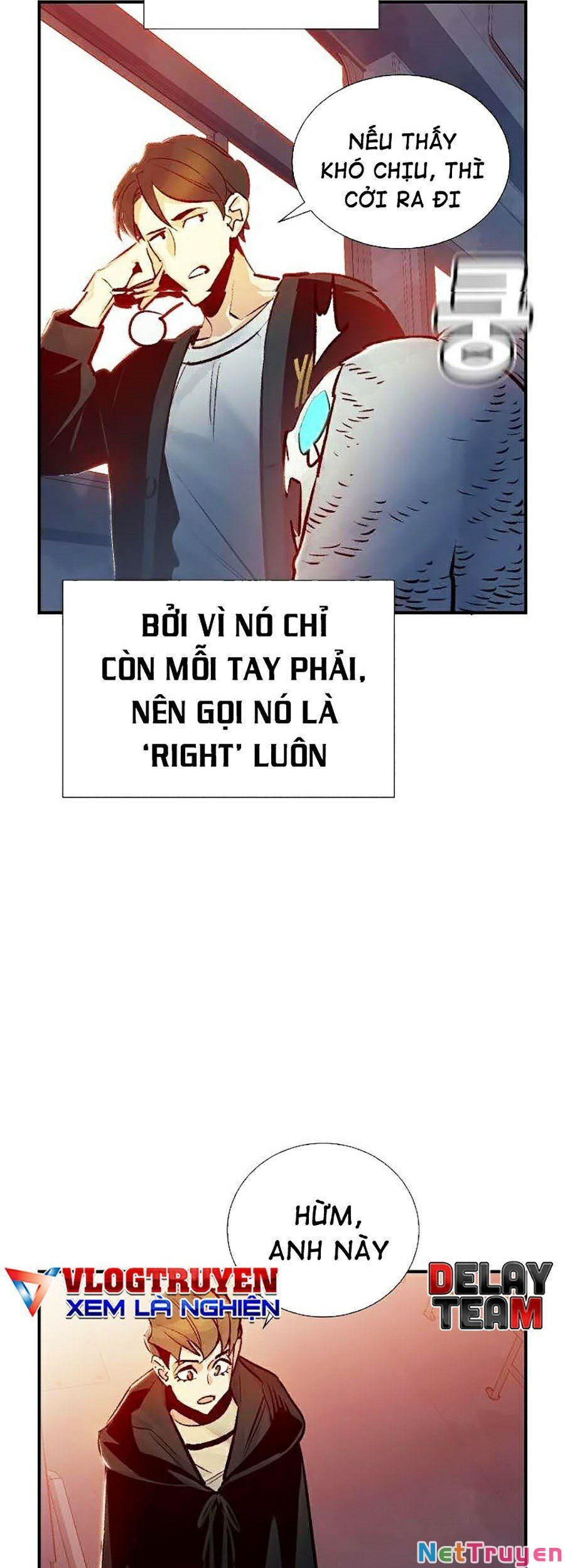 đọc truyện Độc Cô Tử Linh Sư Chương 11 ảnh 9 tại Thiên Thai Truyện