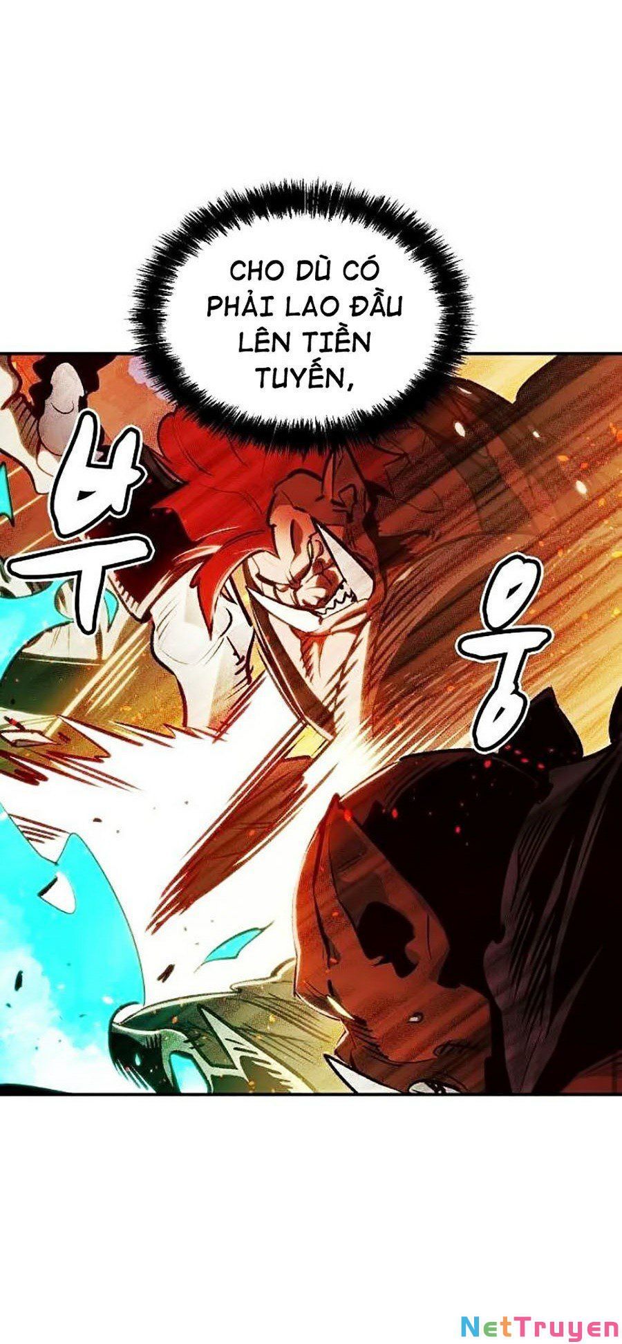 đọc truyện Độc Cô Tử Linh Sư Chương 11 ảnh 75 tại Thiên Thai Truyện