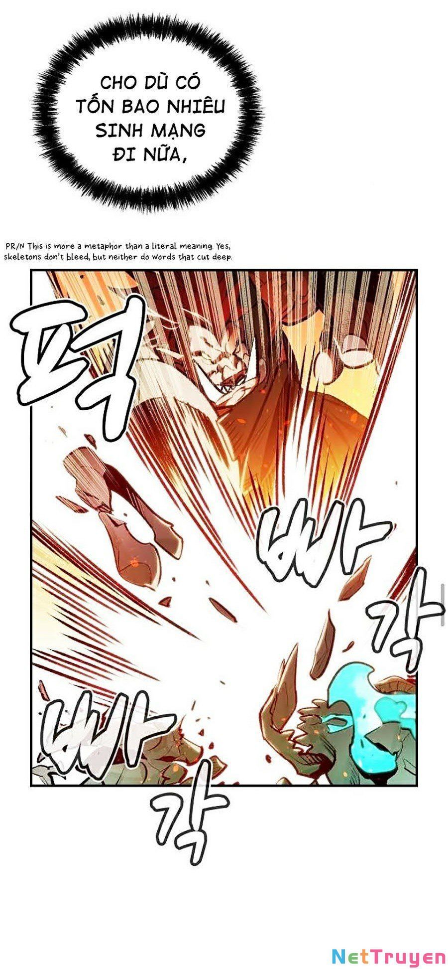 đọc truyện Độc Cô Tử Linh Sư Chương 11 ảnh 76 tại Thiên Thai Truyện