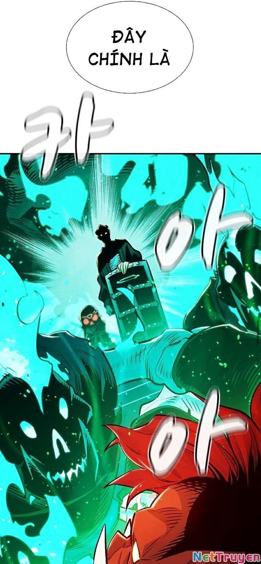 đọc truyện Độc Cô Tử Linh Sư Chương 11 ảnh 80 tại Thiên Thai Truyện