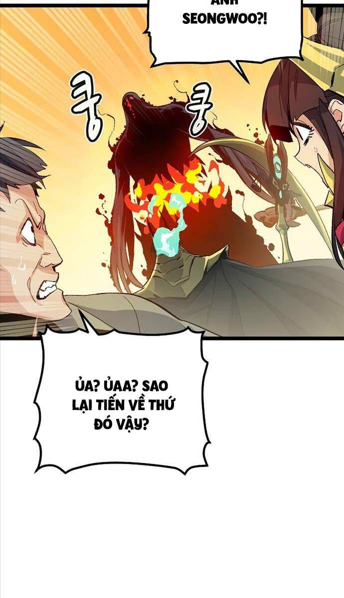 đọc truyện Độc Cô Tử Linh Sư Chương 110 ảnh 34 tại Thiên Thai Truyện