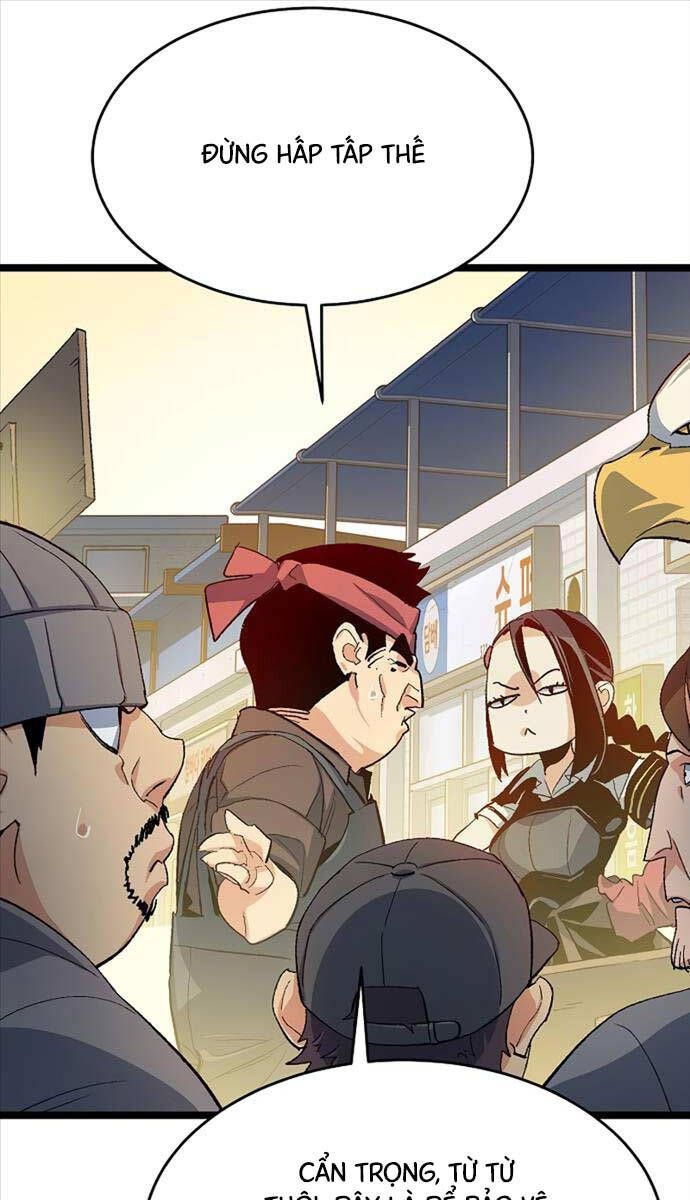 đọc truyện Độc Cô Tử Linh Sư Chương 111 ảnh 24 tại Thiên Thai Truyện