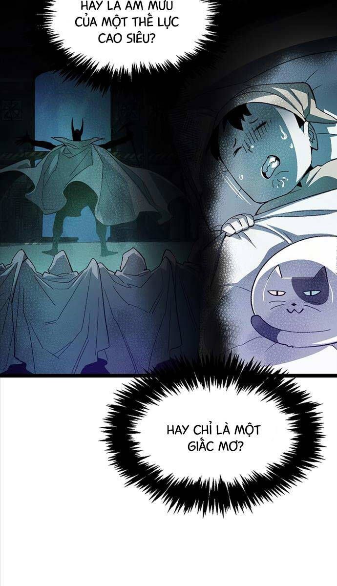 đọc truyện Độc Cô Tử Linh Sư Chương 111 ảnh 6 tại Thiên Thai Truyện