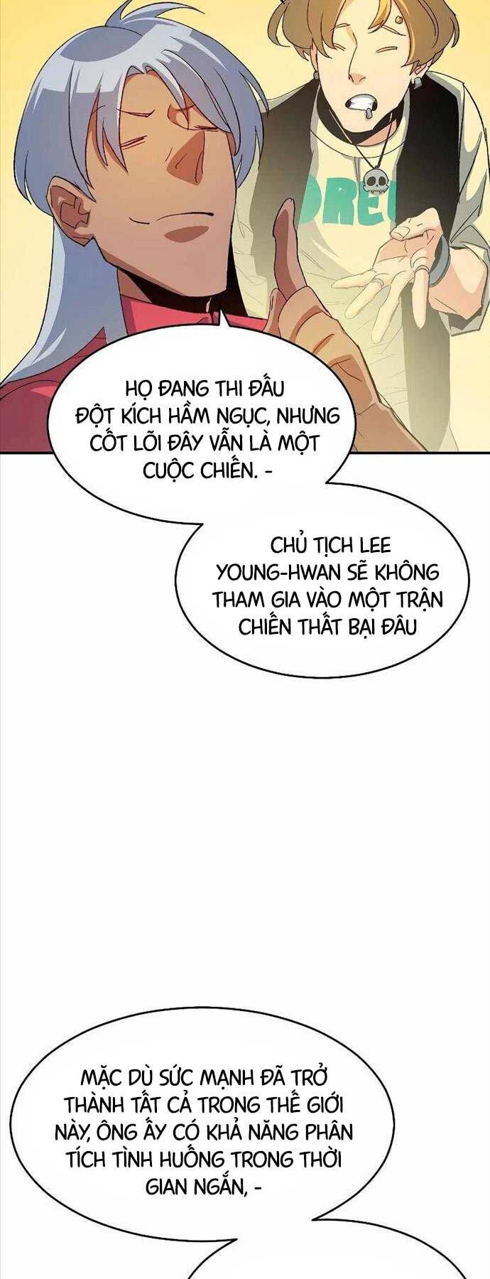 đọc truyện Độc Cô Tử Linh Sư Chương 116 ảnh 12 tại Thiên Thai Truyện