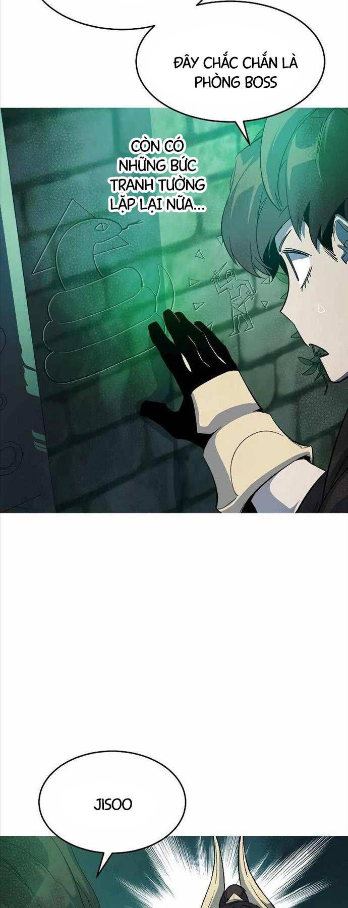 đọc truyện Độc Cô Tử Linh Sư Chương 116 ảnh 24 tại Thiên Thai Truyện