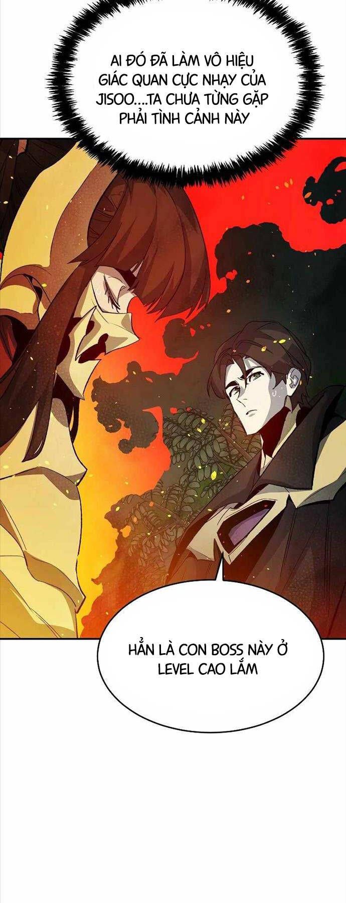 đọc truyện Độc Cô Tử Linh Sư Chương 116 ảnh 27 tại Thiên Thai Truyện