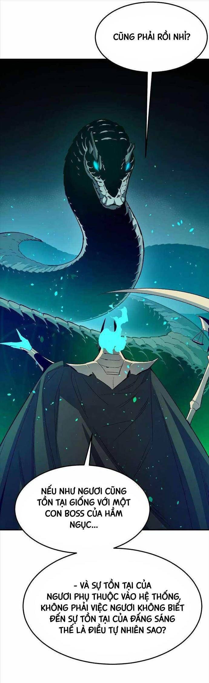 đọc truyện Độc Cô Tử Linh Sư Chương 117 ảnh 21 tại Thiên Thai Truyện