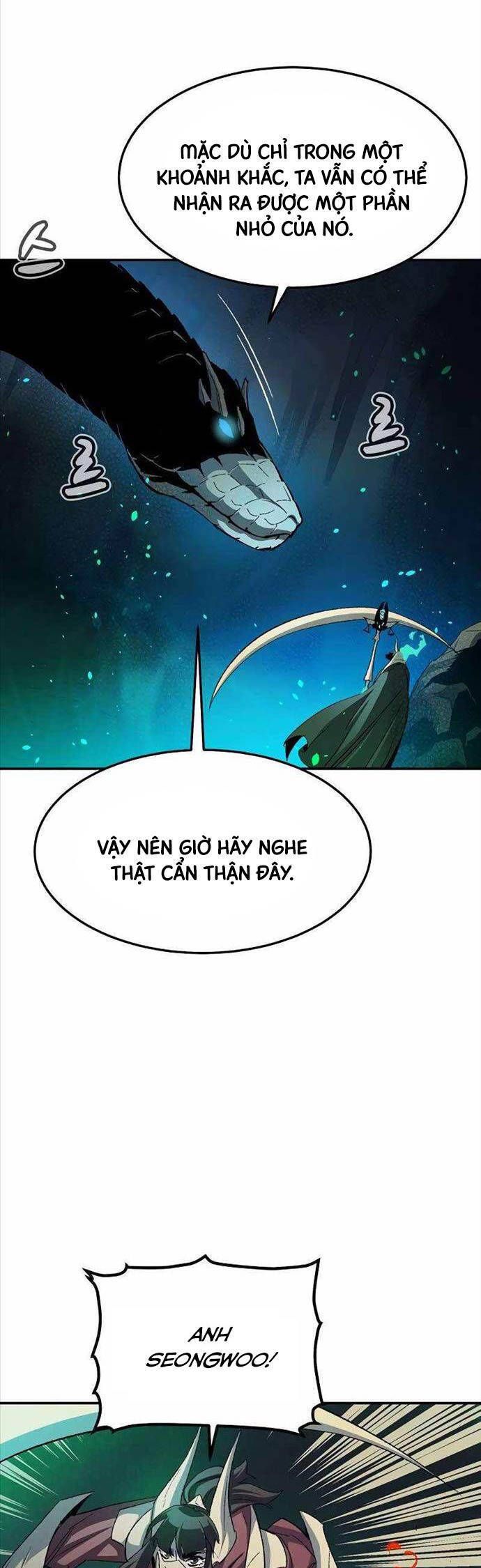 đọc truyện Độc Cô Tử Linh Sư Chương 117 ảnh 23 tại Thiên Thai Truyện