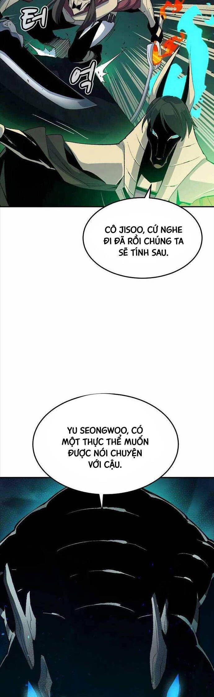 đọc truyện Độc Cô Tử Linh Sư Chương 117 ảnh 24 tại Thiên Thai Truyện