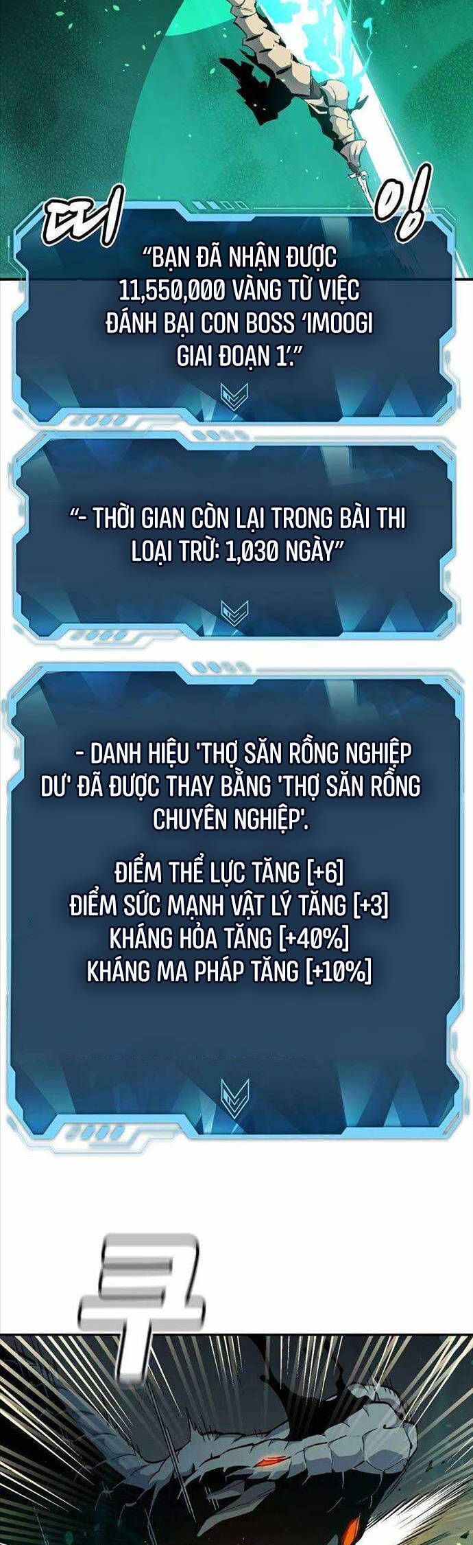 đọc truyện Độc Cô Tử Linh Sư Chương 117 ảnh 67 tại Thiên Thai Truyện