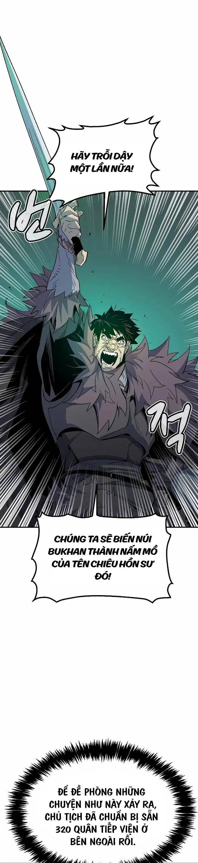 đọc truyện Độc Cô Tử Linh Sư Chương 118 ảnh 13 tại Thiên Thai Truyện