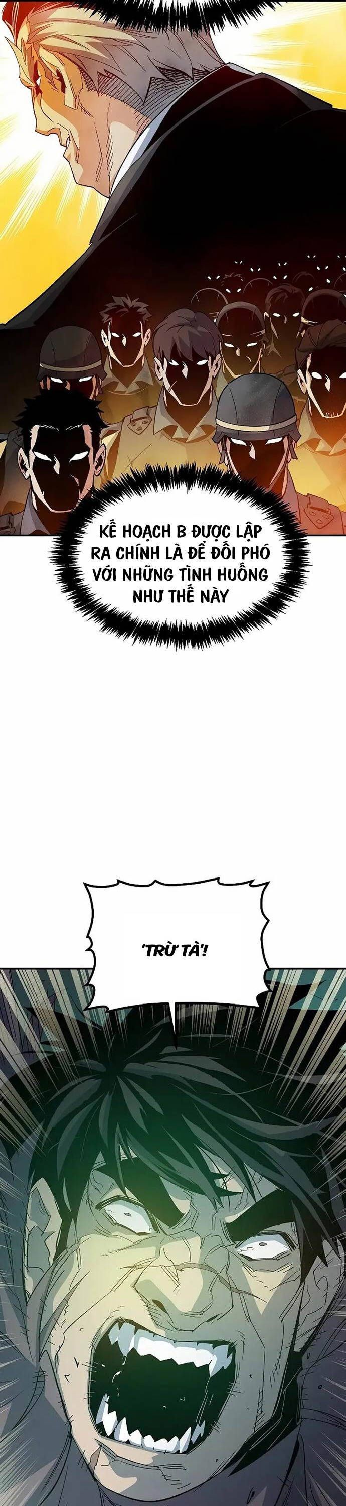 đọc truyện Độc Cô Tử Linh Sư Chương 118 ảnh 14 tại Thiên Thai Truyện